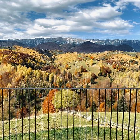 Amont Chalet Peştera Zewnętrze zdjęcie
