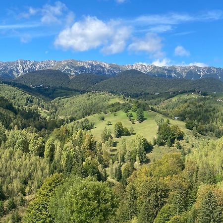 Amont Chalet Peştera Zewnętrze zdjęcie