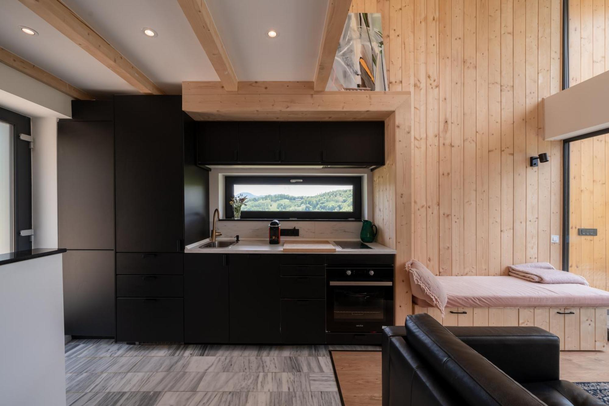 Amont Chalet Peştera Zewnętrze zdjęcie