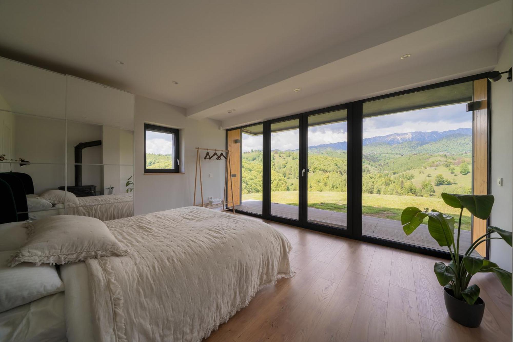 Amont Chalet Peştera Zewnętrze zdjęcie