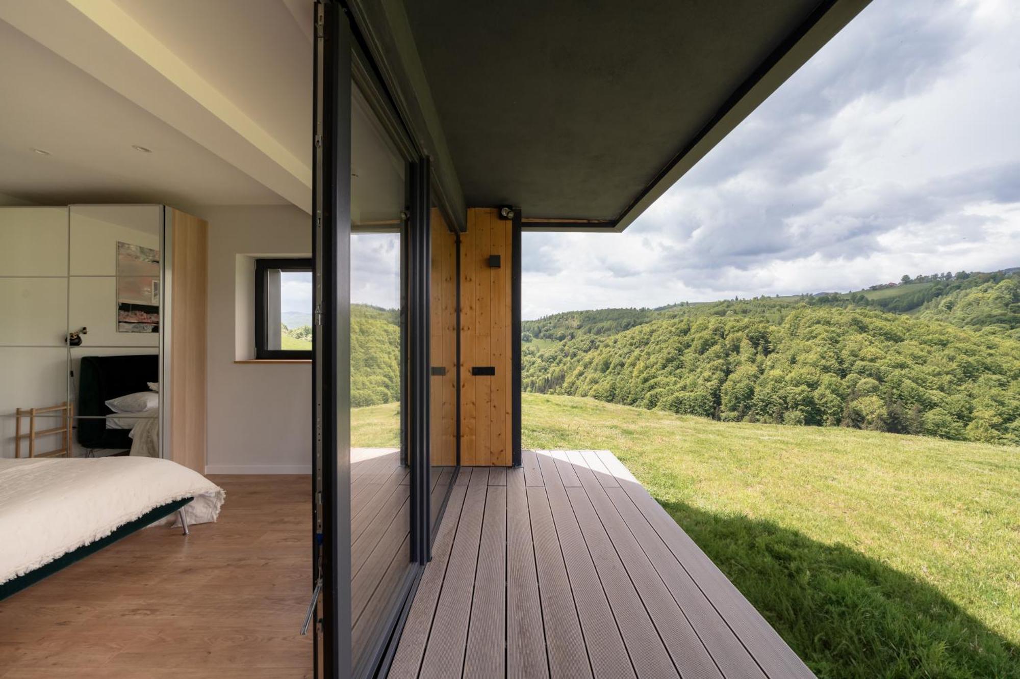 Amont Chalet Peştera Zewnętrze zdjęcie
