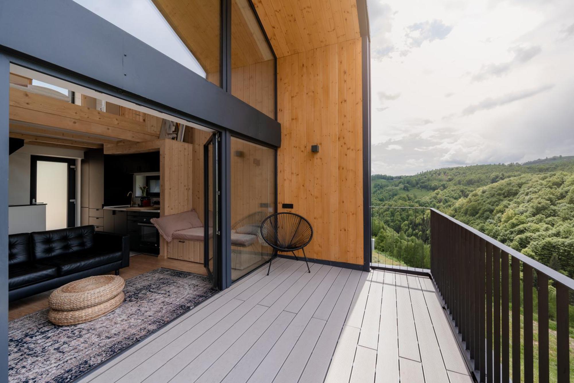 Amont Chalet Peştera Zewnętrze zdjęcie