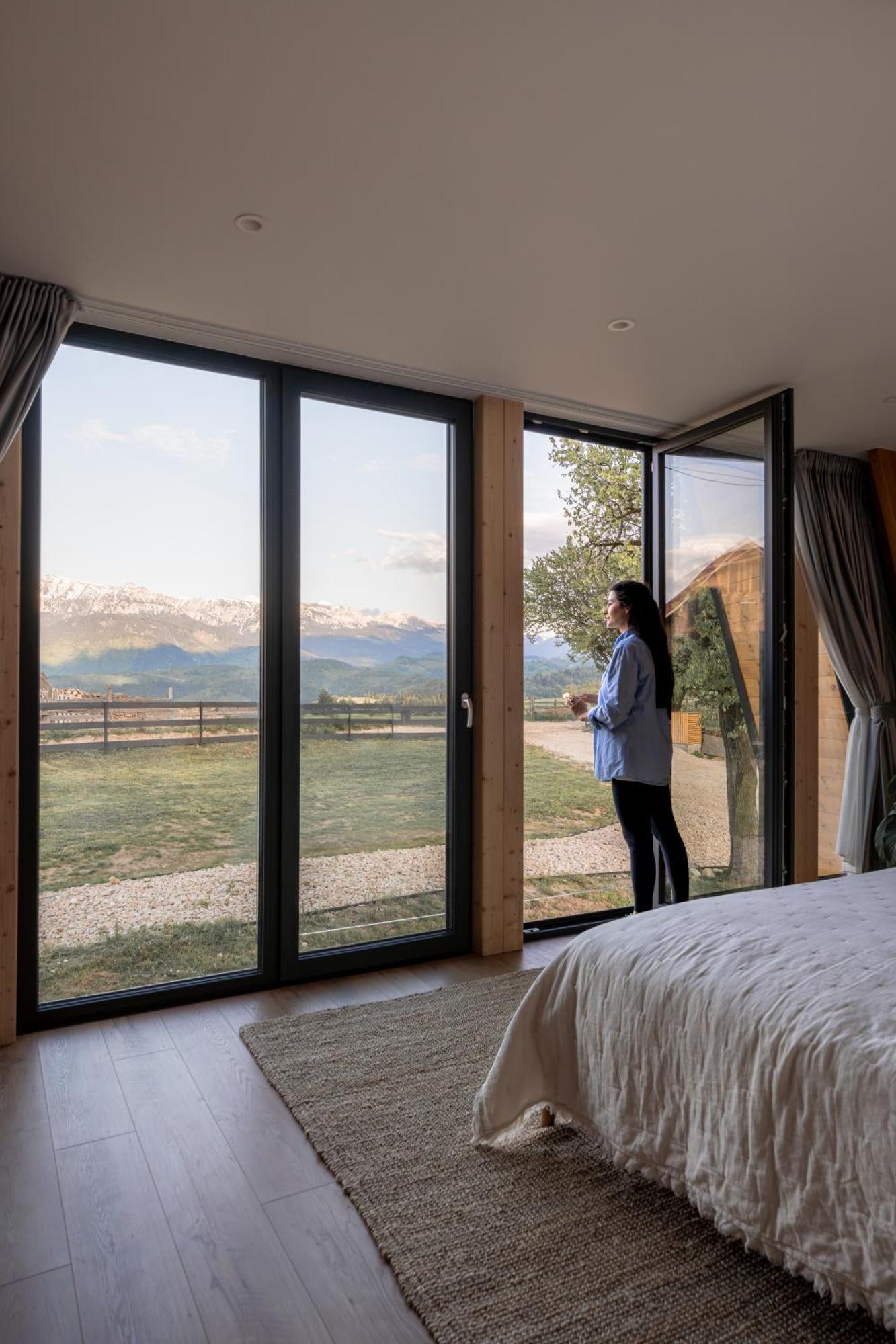 Amont Chalet Peştera Zewnętrze zdjęcie