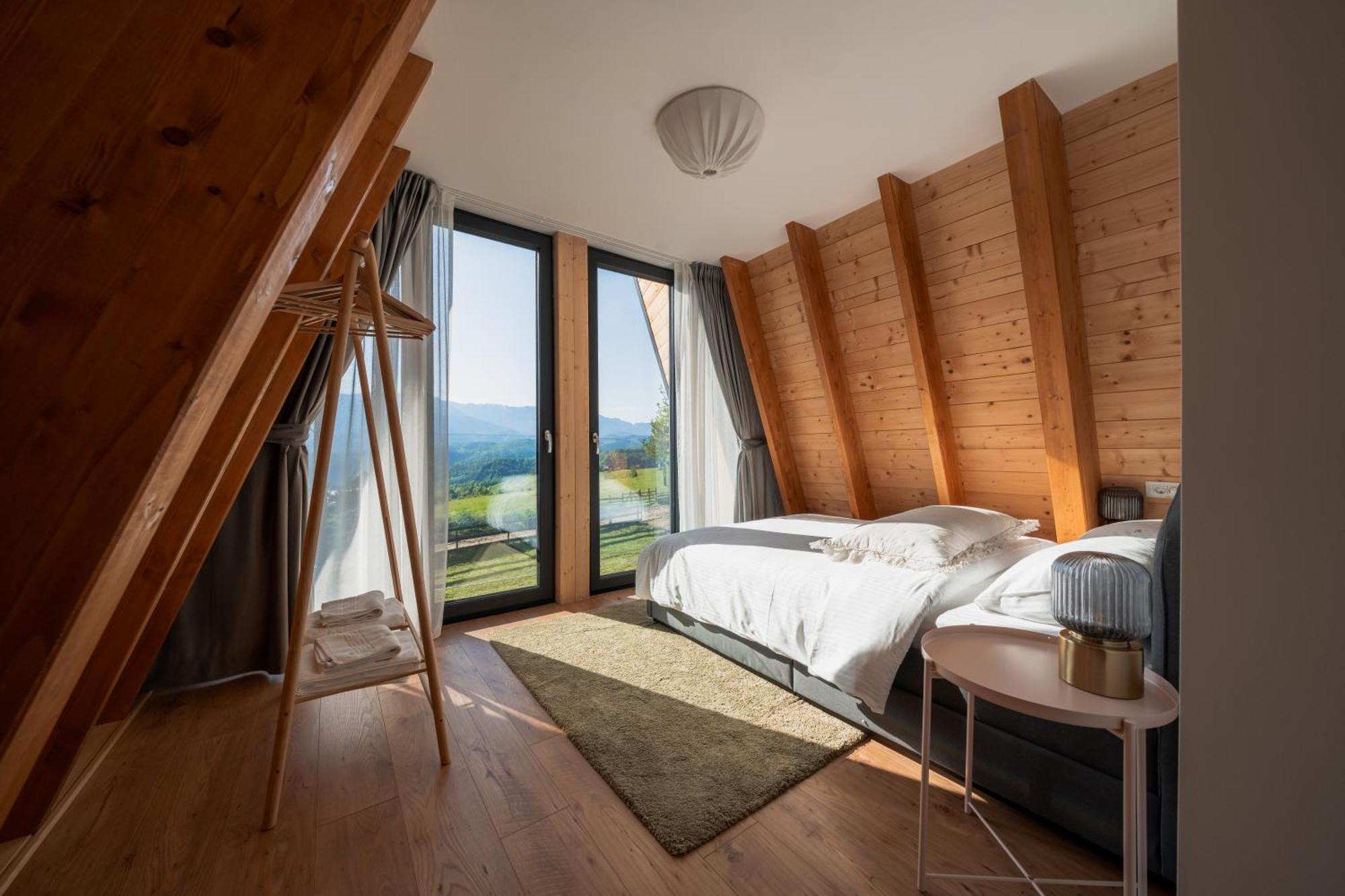 Amont Chalet Peştera Zewnętrze zdjęcie