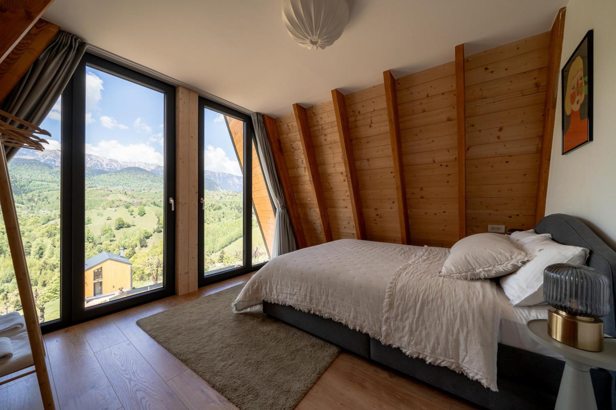 Amont Chalet Peştera Zewnętrze zdjęcie