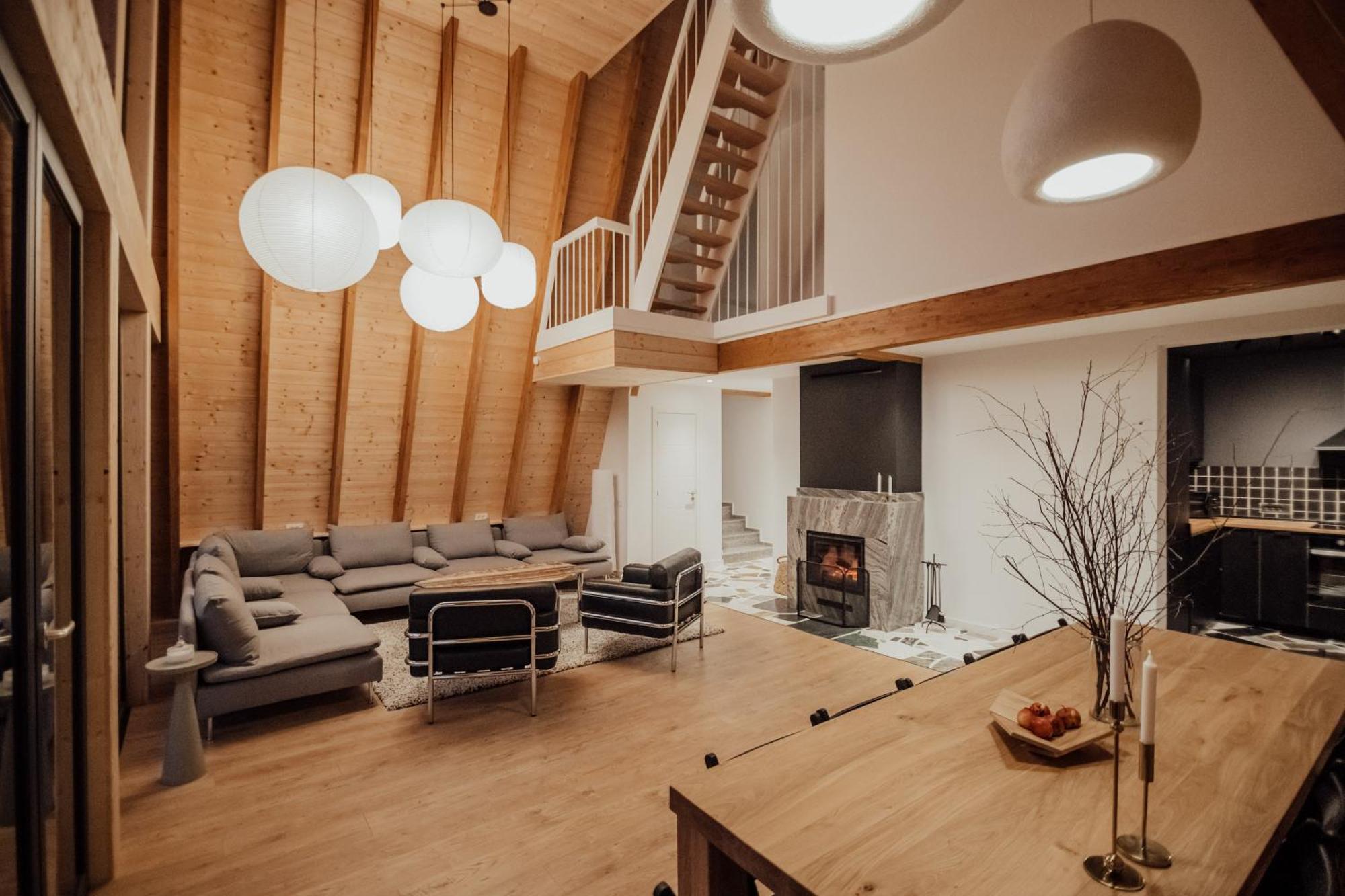 Amont Chalet Peştera Zewnętrze zdjęcie