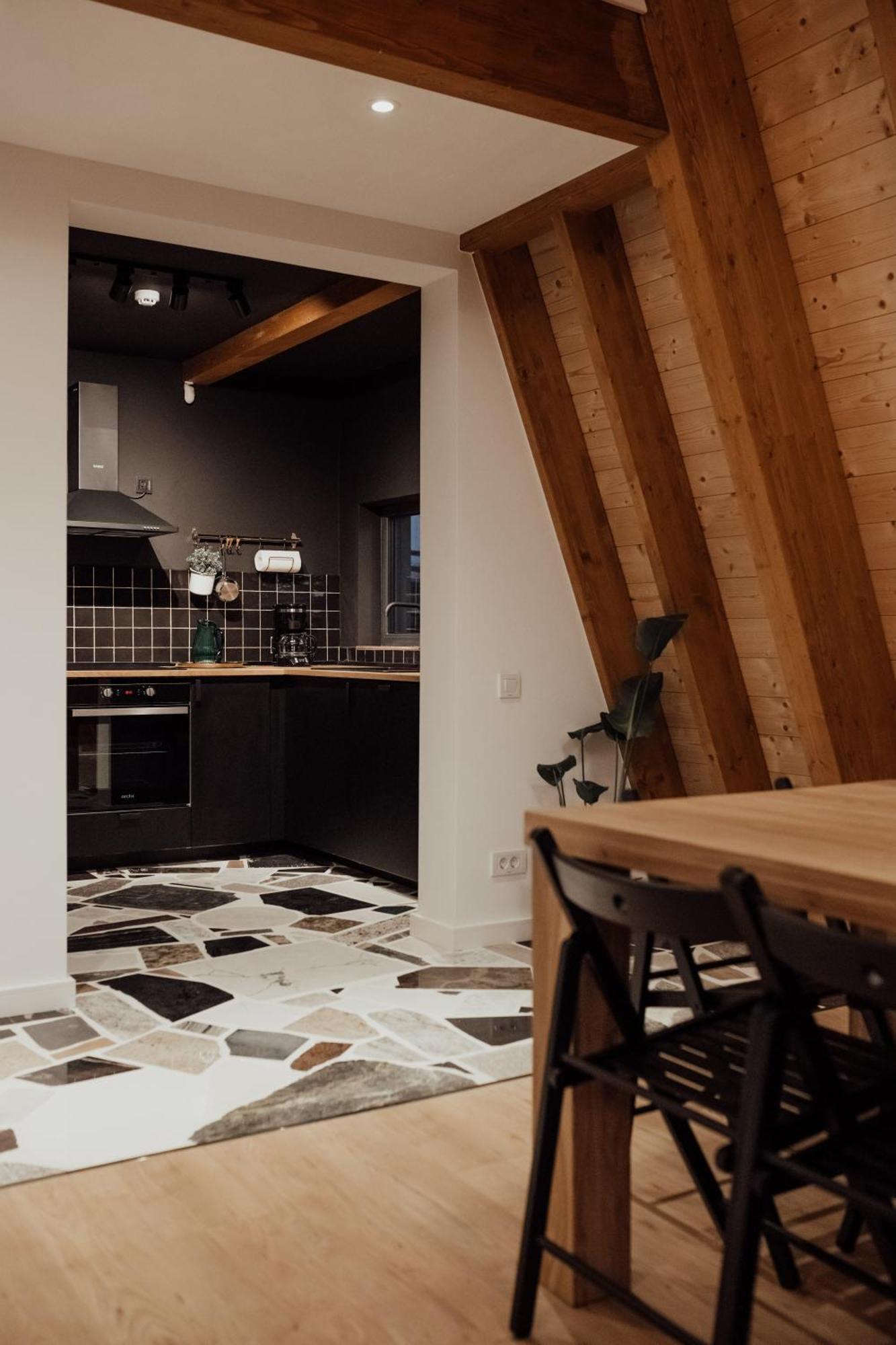 Amont Chalet Peştera Zewnętrze zdjęcie